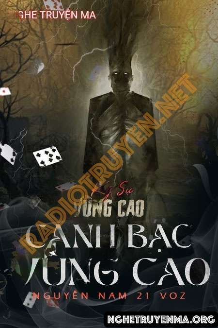Canh Bạc Vùng Cao