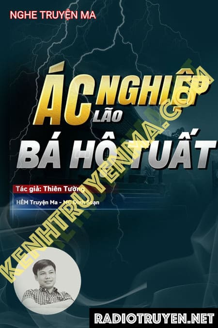 Ác Nghiệp Nhà Bá Hộ Tuất