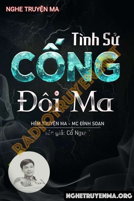 Tình Sử Cống Đôi Ma - Đình Soạn