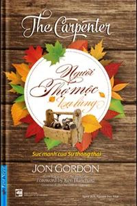 Người Thợ Mộc Lạ Lùng