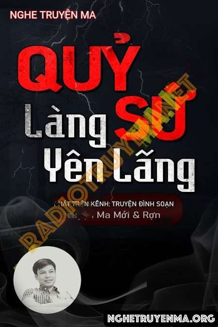 Quỷ Sứ Làng Yên Lãng