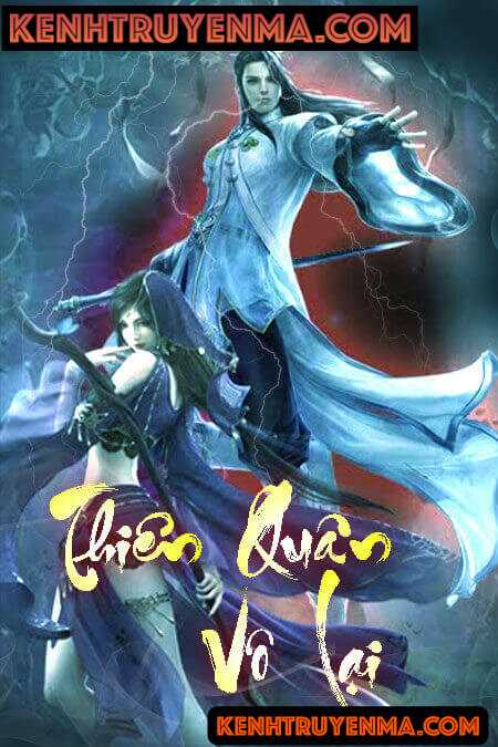 Thiên Quân Vô Lại