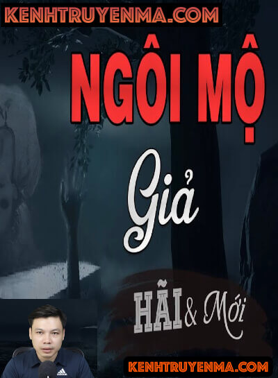 Ngôi Mộ Giả