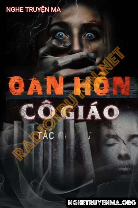 Oán Hồn Cô Giáo - Duy Thuận