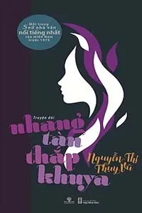 Nhang Tàn Thắp Khuya