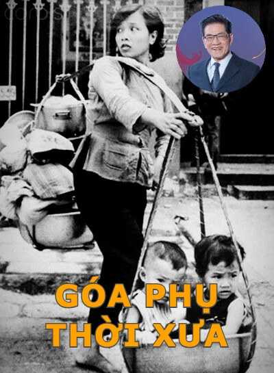 Goá Phụ Thời Xưa