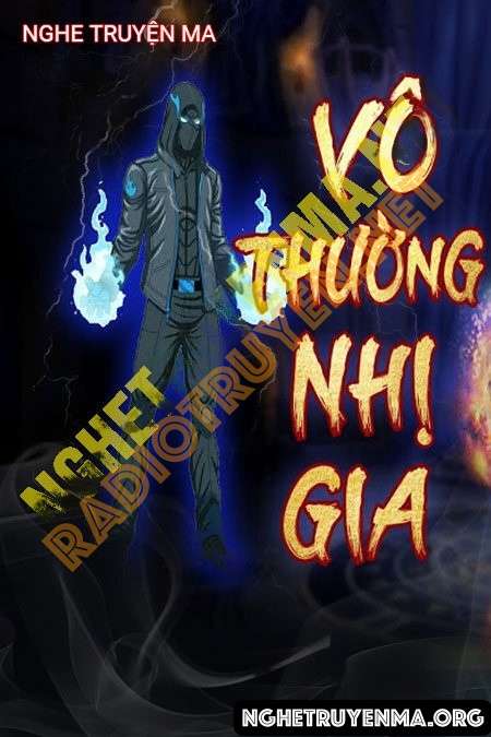 Pháp Sư Phượng Thánh đấu Hắc Bạch Vô Thường - Nguyễn Huy