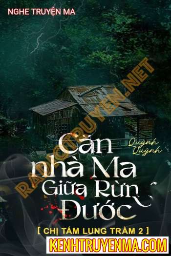 Căn Nhà Giữa Rừng Đước