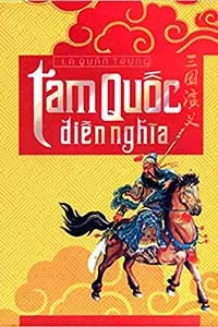 Tam Quốc Chí Diễn Nghĩa