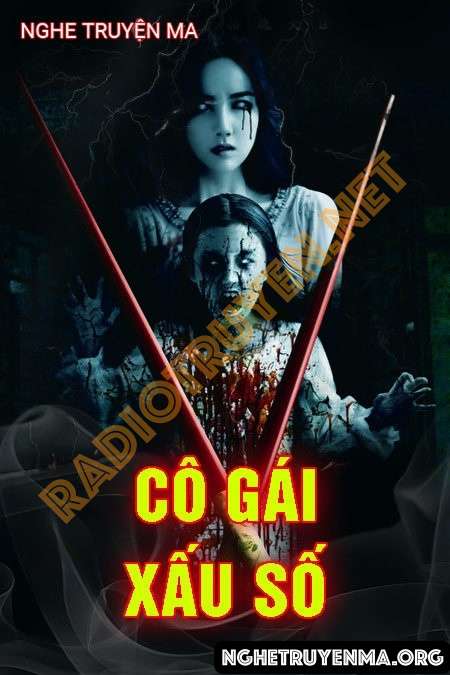 Cô Gái Xấu Số