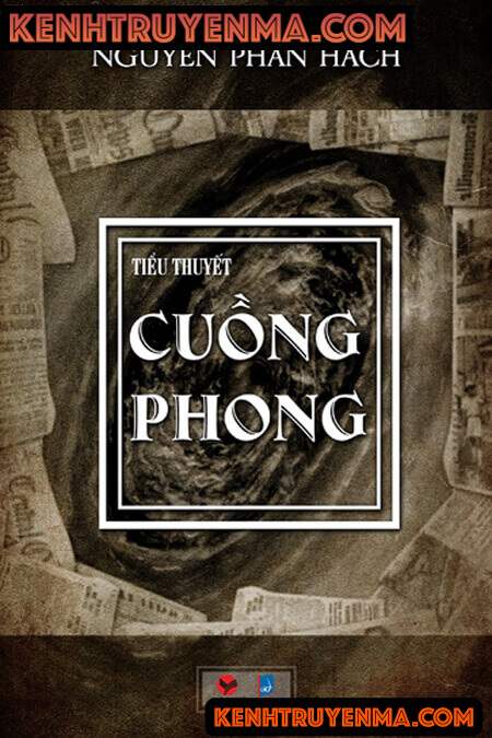 Cuồng Phong - Truyện VOV