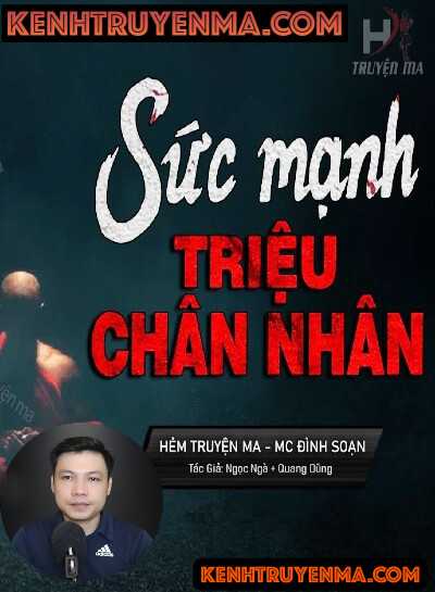 Sức Mạnh Của Triệu Chân Nhân