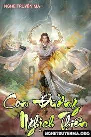 Con Đường Nghịch Thiên - Tuấn Anh