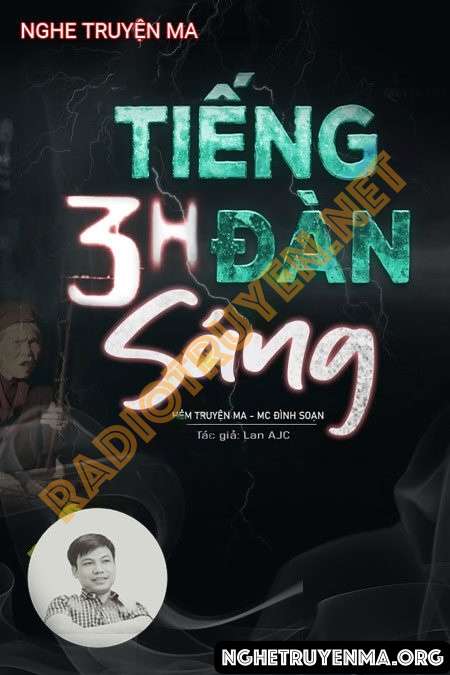 Tiếng Đàn 3 Giờ Sáng