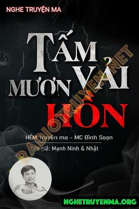 Tấm Vải Mượn Hồn