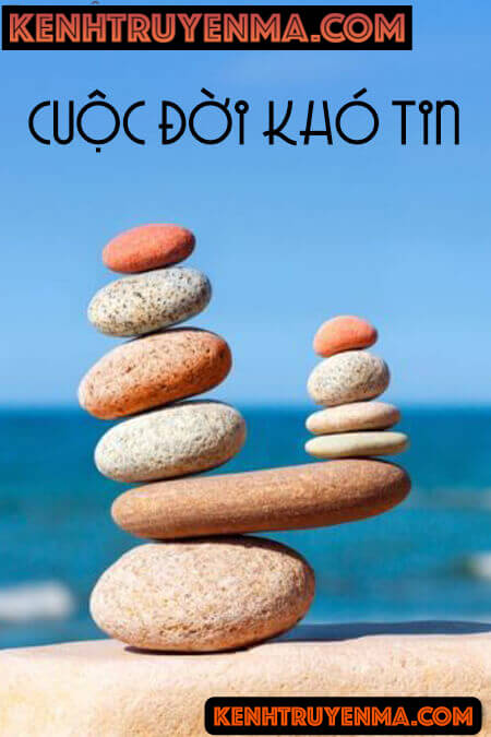 Cuộc Đời Khó Tin