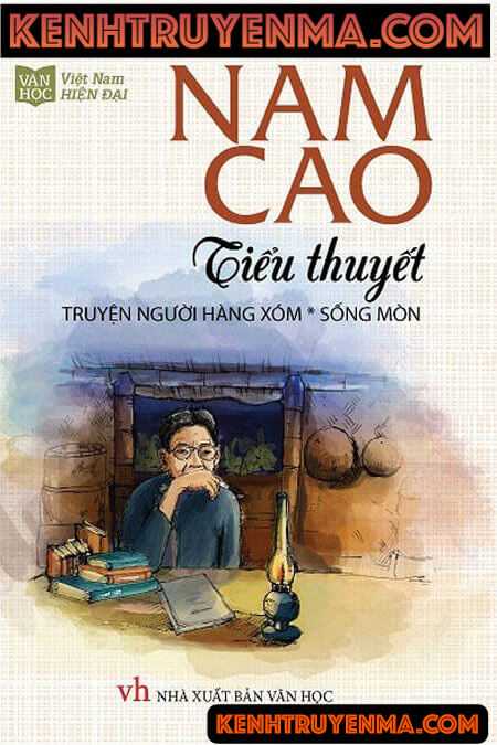 Người Hàng Xóm - Truyện ngắn hay của Nam Cao
