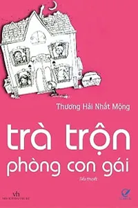 Trà Trộn Phòng Con Gái