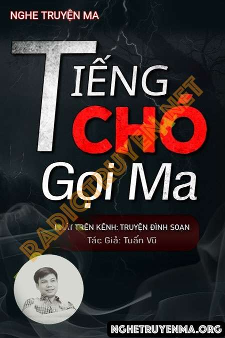 Tiếng Chó Gọi Ma