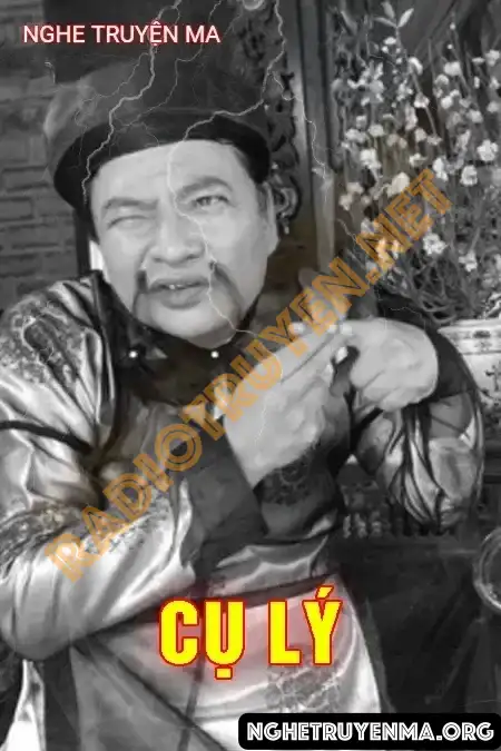 Cụ Lý - MC Lam Phương