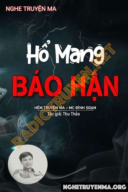 Hổ Mang Báo Hận - Trần Thy