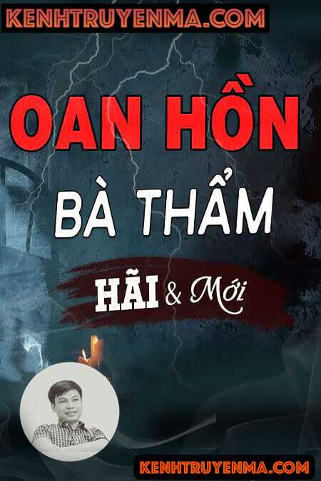 Oan Hồn Nhà Bà Thẩm