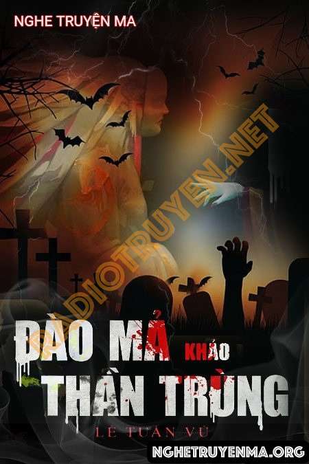 Khảo Thần Trùng