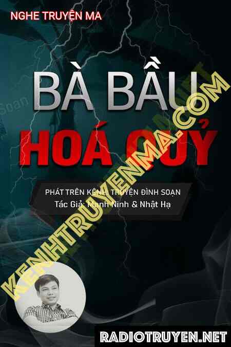 Bà Bầu Hóa Quỷ