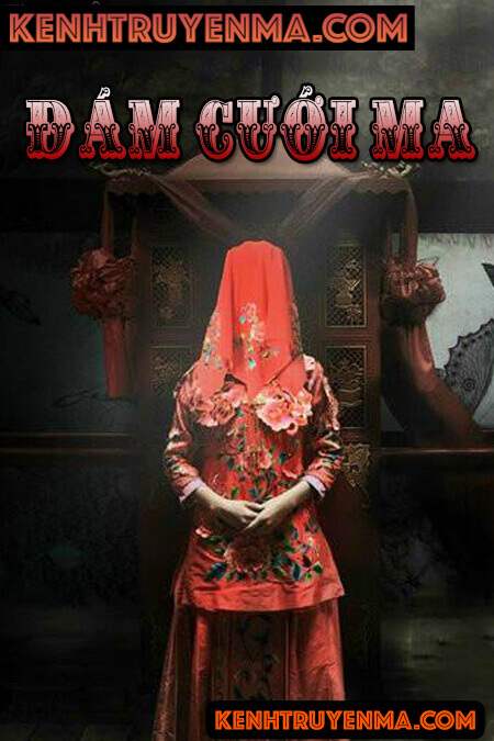 Đám Cưới Ma