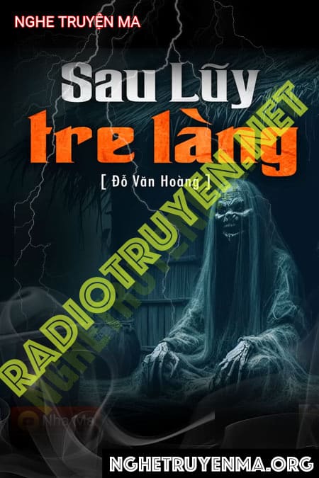 Sau Luỹ Tre Làng