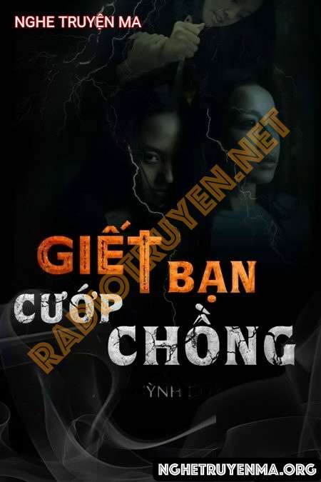 G.iết Bạn Cướp Chồng - Duy Thuận