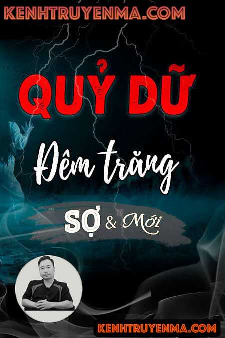 Quỷ Dữ Đêm Trăng