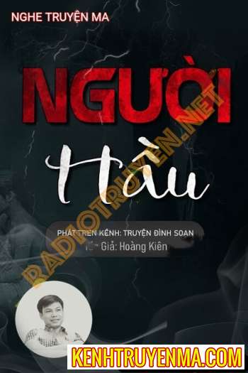Người Hầu