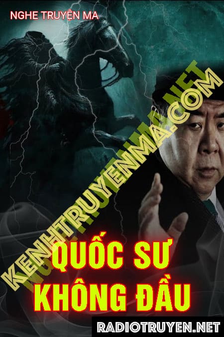 Quốc Sư Không Đầu