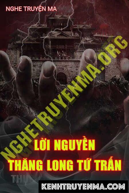 Lời Nguyền Thăng Long Tứ Trấn