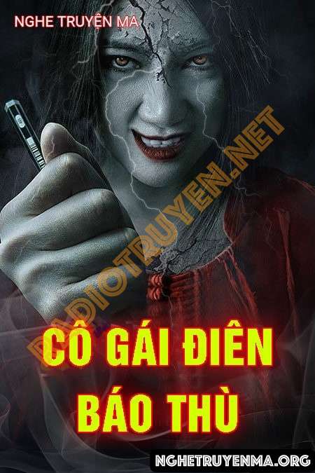 Cô Gái Điên Báo Thù