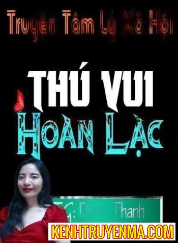 Thú Vui Hoan Lạc