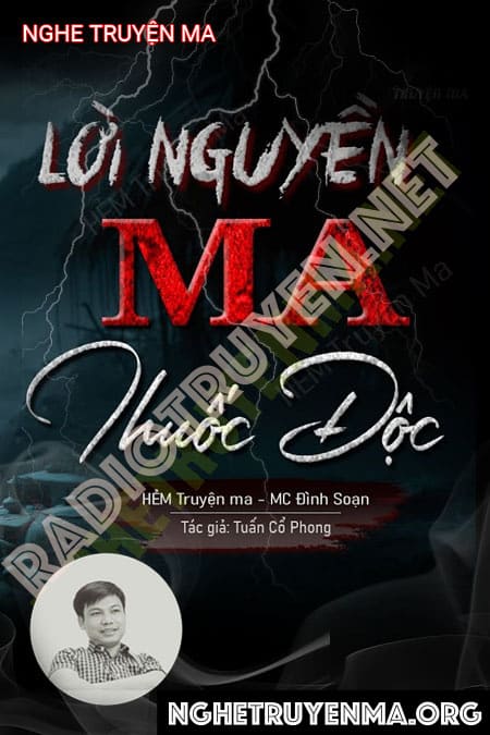 L.ời N.guyền Ma Thuốc Độc