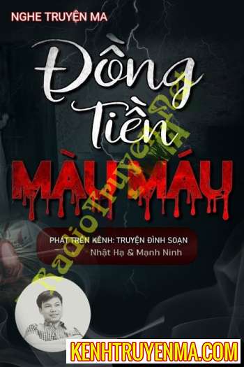 Đồng Tiền Màu M.áu