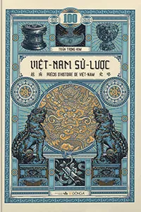 Việt Nam Sử Lược