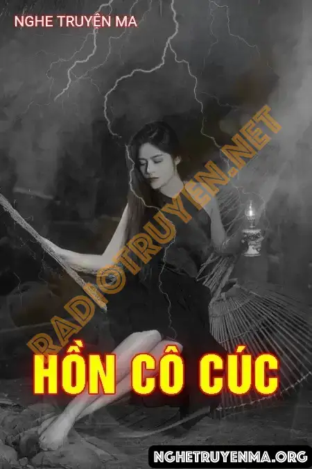 Hồn Cô Cúc - Quàng A Tũn
