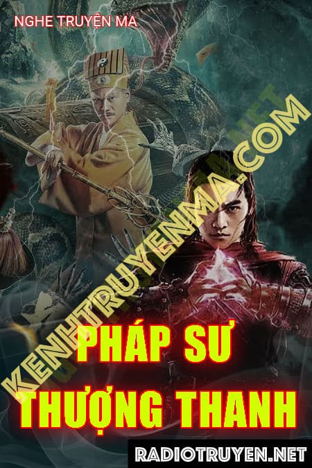 Mao Sơn Thượng Thanh