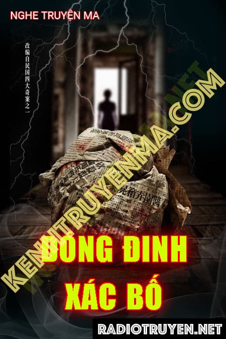 Đóng Đinh X.ác Bố