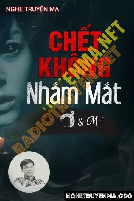 Chết Không Nhắm Mắt - Đình Soạn