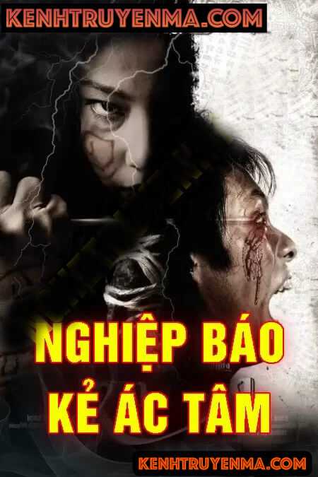 Nghiệp Báo Kẻ Ác Tâm