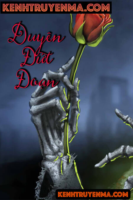 Duyên Đứt Đoạn