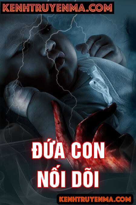 Đứa Con Nối Dõi