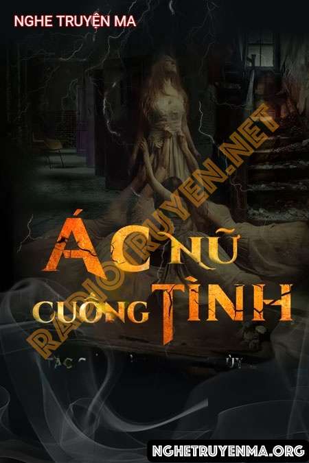 Ác Nữ Cuồng Tình - Duy Thuận