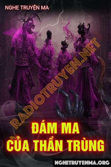 Đám Ma Của Thần Trùng