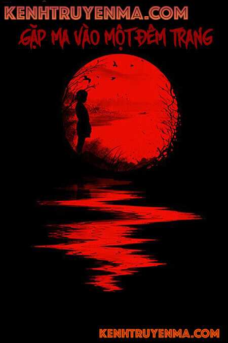 Đêm Tháng 7 Kể Chuyện Cô Hồn